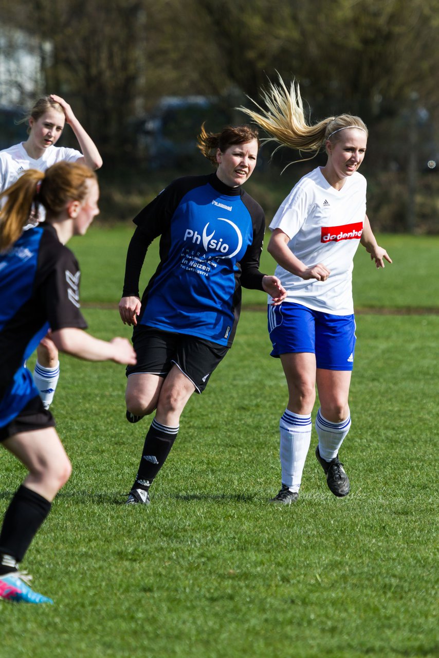 Bild 154 - Frauen BraWie - FSC Kaltenkirchen : Ergebnis: 0:10